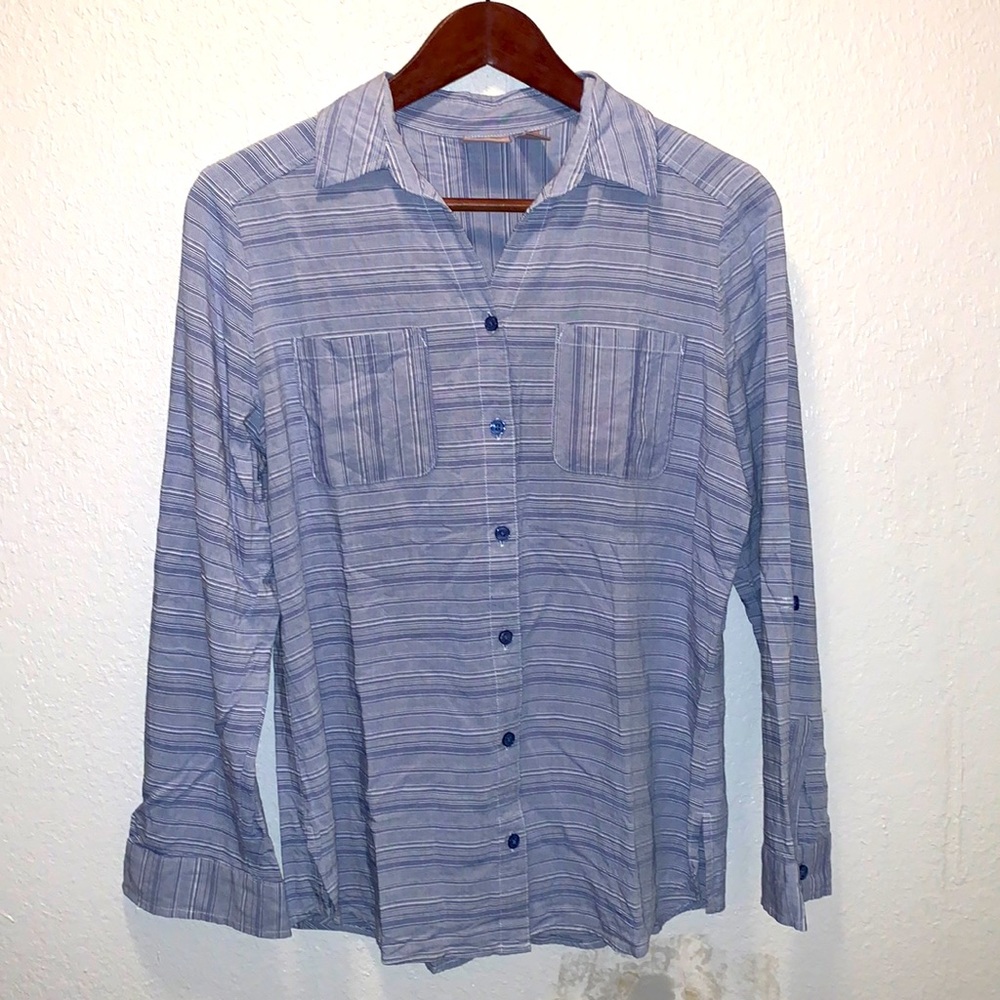 Chico’s Top